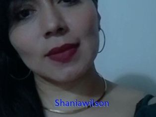 Shaniawilson