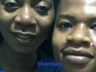 Shanmary