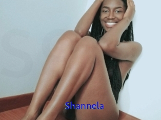 Shannela