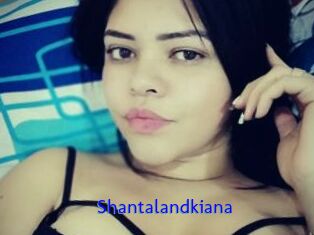 Shantalandkiana