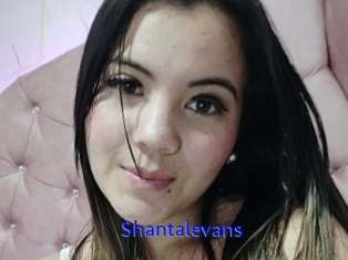 Shantalevans