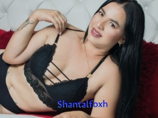 Shantalfoxh