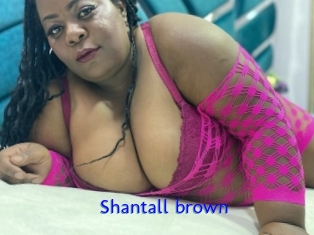 Shantall_brown