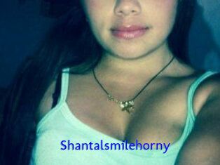 Shantal_smilehorny