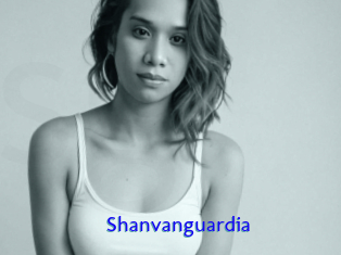 Shanvanguardia