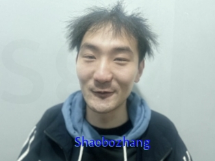 Shaobozhang