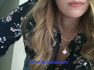 Sharacinnamon