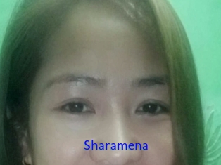 Sharamena