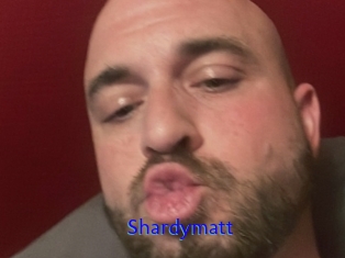 Shardymatt