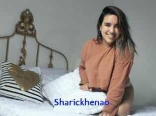 Sharickhenao