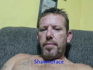 Shawnoface