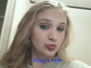 Shayla_babe