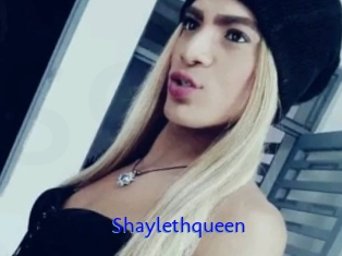 Shaylethqueen