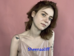 Sheenaaliff