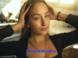 Sheenabenskin