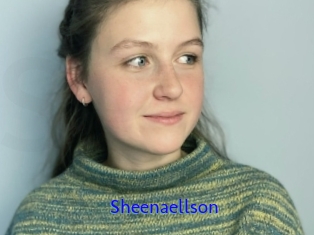 Sheenaellson