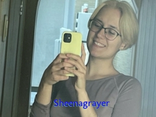 Sheenagrayer