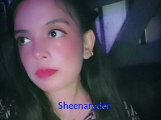 Sheenaryder