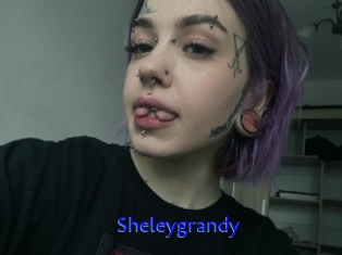 Sheleygrandy