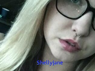 Shellyjane