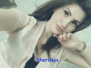 Sherissss