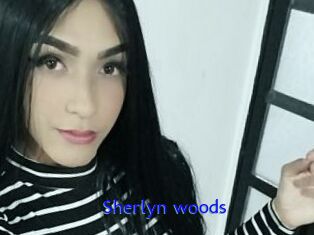 Sherlyn_woods