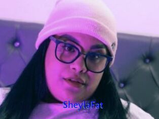 SheylaFat