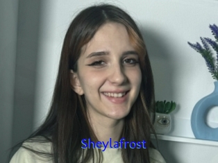 Sheylafrost