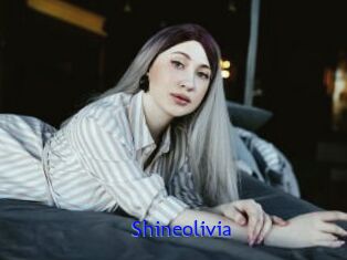 Shineolivia