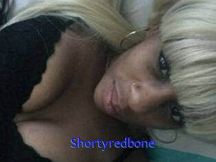 Shortyredbone