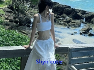 Shyn_cutie