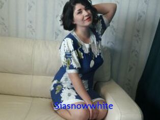 Siasnowwhite