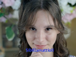 Sibillamattioli