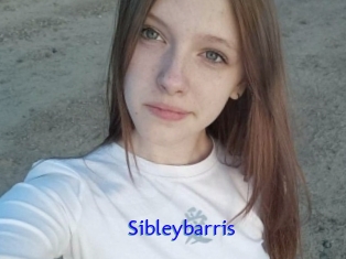 Sibleybarris