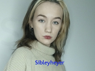 Sibleyheyer