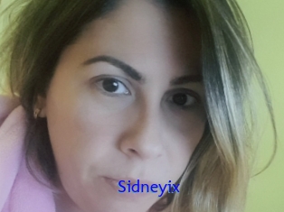 Sidneyix