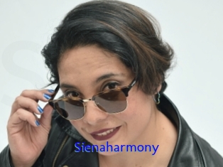 Sienaharmony