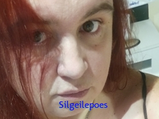 Silgeilepoes