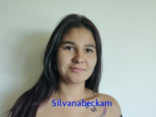 Silvanabeckam