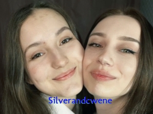 Silverandcwene