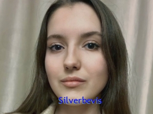 Silverbevis