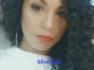 Silverdoll