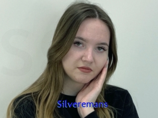 Silveremans