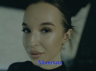 Silvertate