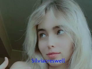 Silviacreswell