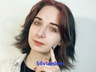 Silviaedern