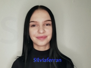 Silviaferran