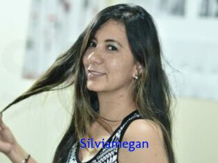 Silviamegan