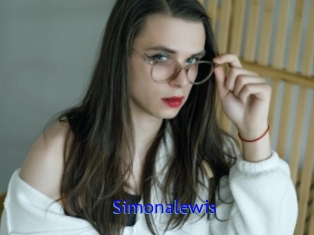 Simonalewis