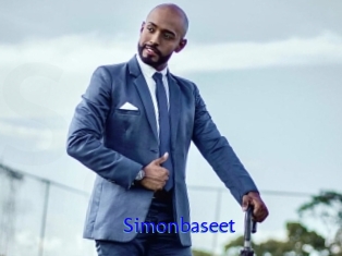 Simonbaseet